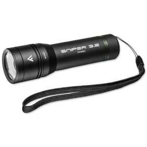 17078 pol pl Mactronic Latarka Sniper 3 2 z fokusem 420 lm THH0062 17078 1