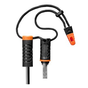Gerber - Krzesiwo Fire Starter z gwizdkiem - 31-003151-1