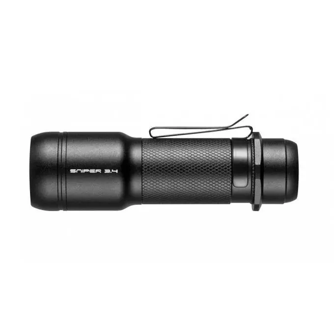 Mactronic - Latarka Sniper 3.4 z fokusem - 600 lm - THH0012 3 32250 pol pl Mactronic Latarka Sniper 3 4 z fokusem 600 lm THH0012 32250 2