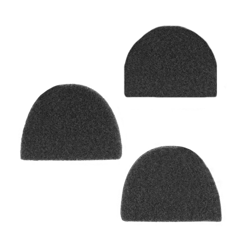 Samoprzylepne panele z rzepem wyprodukowane przez firmę Earmor, pozwalają na mocowanie dodatkowego wyposażenia takiego jak naszywki, znaczniki, na pustej powierzchni ochronników słuchu. Kompatybilne z modelami Earmor MSA Sordin. Cechy: Dwie samoprzylepne panele pokryte miękkim rzepem Wyprofilowany, dopasowany do konkretnego modelu ochronników kształt Umożliwia mocowanie naszywek lub znaczników splitter Dane techniczne Kompatybilność:MSA Sordin Kolor:Czarny Waga:4 g - LifeGun.pl Earmor - Samoprzylepny panel do MSA Sordin - Czarny - S14 BK MSA-1