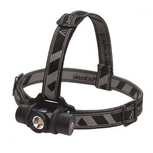 Mactronic - Latarka czołowa LED T-Force H1L - 1050 lm - THL0041-1