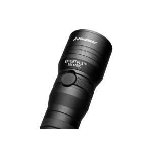 35525 pol pl Mactronic Latarka patrolowa Expert PL3 TM 797lm Czarna THH0022 35525 4