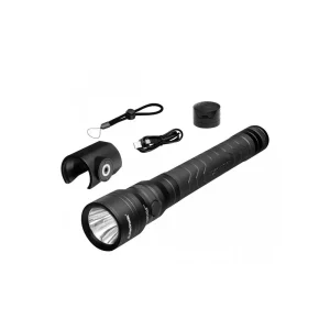 35526 pol pl Mactronic Latarka patrolowa Expert PL5 TM 1090lm Czarna THH0023 35526 10