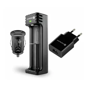 35527 pol pl Mactronic Ladowarka do akumulatorow USB 230V 12V MAC0013 35527 1