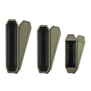 Direct Action - Zestaw comfort padów do kamizelki Spitfire Comfort Pad Set - Adaptive Green - PC-SPCP-NLN-AGR-1