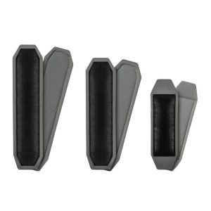 Direct Action - Zestaw comfort padów do kamizelki Spitfire Comfort Pad Set - Shadow Grey - PC-SPCP-NLN-SGR-1