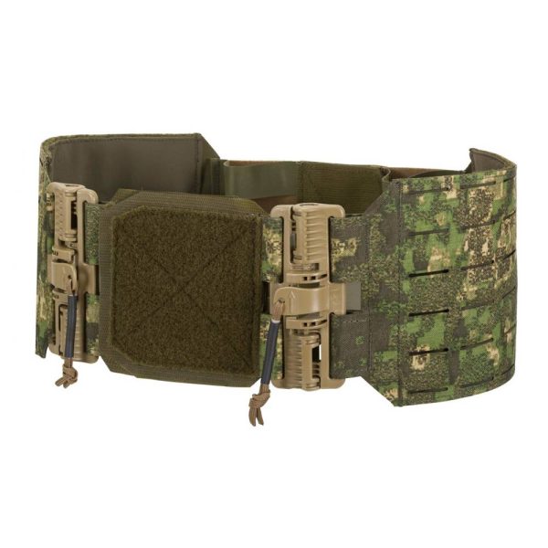 Direct Action - Pas boczny Spitfire MK II Rapid Access Cummerbund® - PenCott WildWood - PC-SPRC-CD5-PWW-1