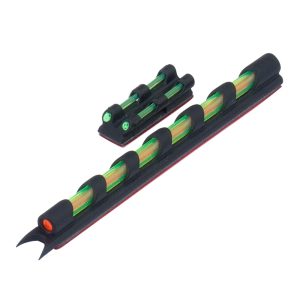 TruGlo - Przyrządy celownicze do strzelby Gobble Dot Universal - TG94D-1