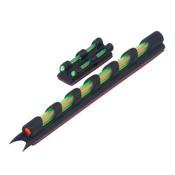 TruGlo - Przyrządy celownicze do strzelby Gobble Dot Universal - TG94D-1