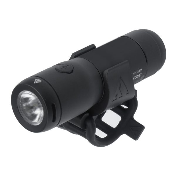 Mactronic - Lampa rowerowa przednia Scream 3.2 - 600 lm - ABF0165-1