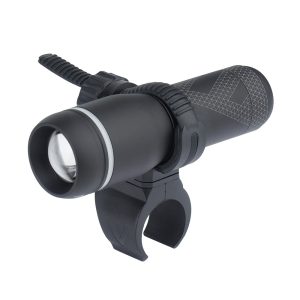 Mactronic - Lampa rowerowa przednia LED Scream 3.3 - 600 lm - ABF0171-1
