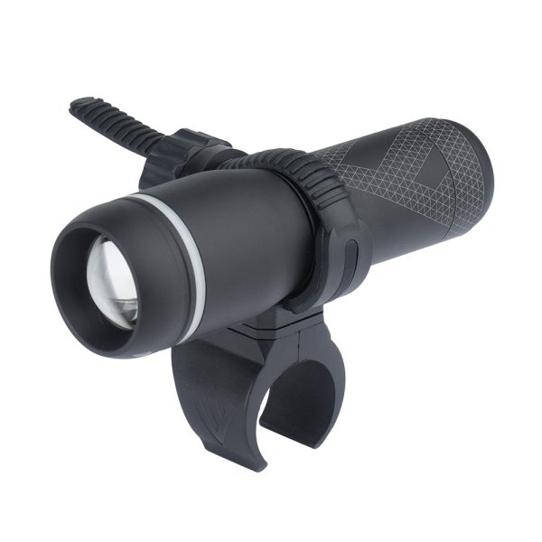 Mactronic - Lampa rowerowa przednia LED Scream 3.3 - 600 lm - ABF0171-1