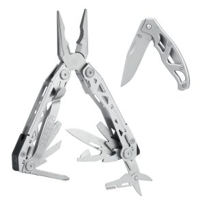 Gerber - Zestaw - Multitool Suspension NXT i nóż składany Mini Paraframe GT 4L - 1052474-1