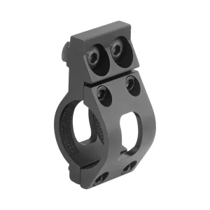 41803 pol pl Mactronic Uchwyt do latarki na bron M LOK Aluminiowy Czarny RHH0071 41803 1