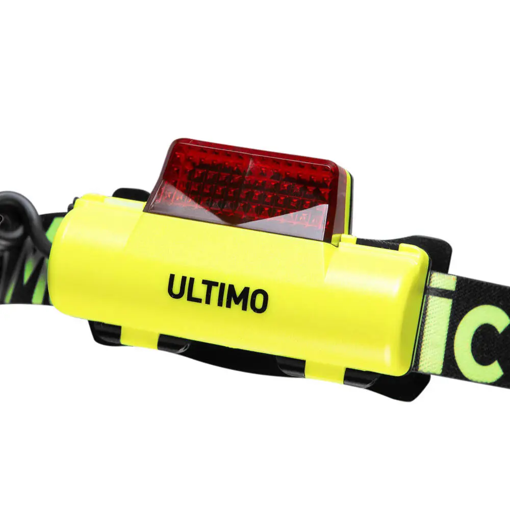 Mactronic - Latarka czołowa Ultimo - 300 lm - Czarny / Żółty - PHL0011 2 43982 pol pl Mactronic Latarka czolowa Ultimo 300 lm Czarny Zolty PHL0011 43982 2
