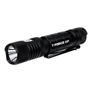 Mactronic - Latarka taktyczna T-Force XP - 2030 lm - 18650 3200 mAh - Czarny - THH0211-1