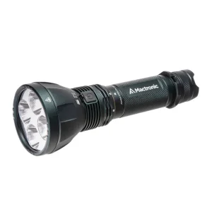 43989 pol pl Mactronic Latarka szperacz Blitz K12 11600 lm Czarny THS0011 43989 1
