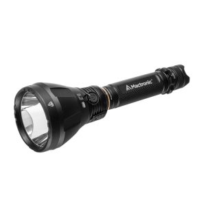 Mactronic - Latarka szperacz Blitz LR11 - 1100 lm - Czarny - THS0031-1