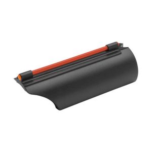 TruGlo - Muszka światłowodowa do strzelby Glo Dot II - 12/20 GA - Czerwony - TG92A-1