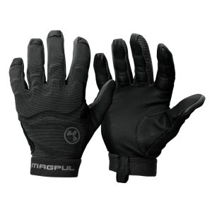Magpul - Rękawice taktyczne Patrol Glove 2.0 - Czarne - MAG1015-001-1
