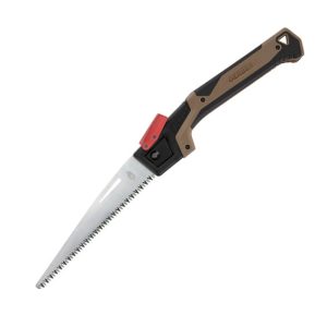 Gerber - Piła ręczna składana Bushcraft Saw - SK-5 - Coyote Brown - 1067465-1