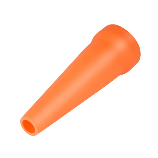 Mactronic - Nakładka sygnalizacyjna Explorer/Expert - Pomarańczowa - T-NAKŁADKA-MT-1