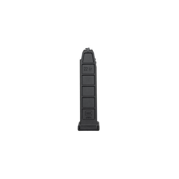 Magazynek Glock 44 10nb .22LR (47872)