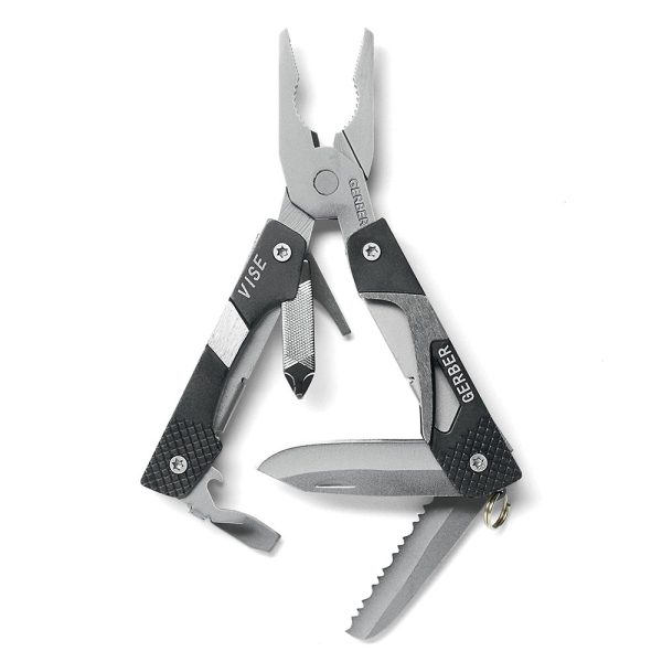 Gerber - Multitool Vise Pocket - 31-000021-1