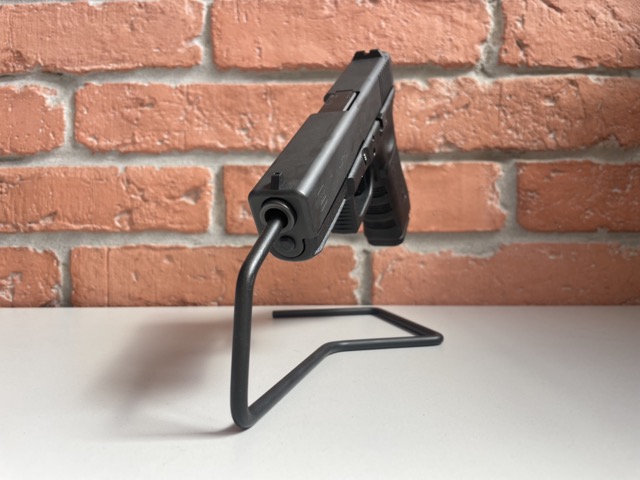 Glock 17 Gen 3 do Brasil - LifeGun.pl Glock 17 Gen 3 do Brasil