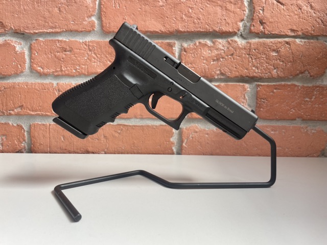 Glock 17 Gen 3 do Brasil - LifeGun.pl Glock 17 Gen 3 do Brasil