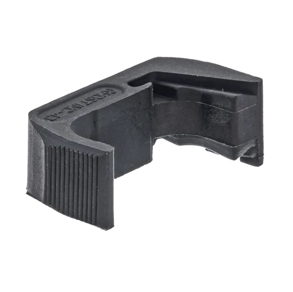 Przycisk zatrzasku magazynka Ghost Glock G43 Extended Mag Release GH-GHO-G43EMR