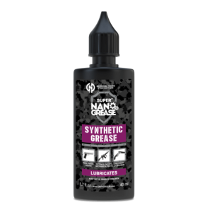 Smar w postaci żelu General Nano Protection - Super Nano Grease - Syntetyczny