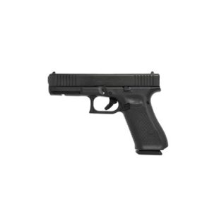 Glock 17 Gen5