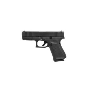 Glock 19 Gen5
