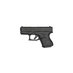 Glock 26 Gen5