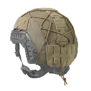 FAST HELMET COVER MKII - Direct Action - pokrowiec na hełm taktyczny