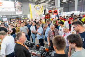 TARGI KIELCE IFRE-EXPO 2025