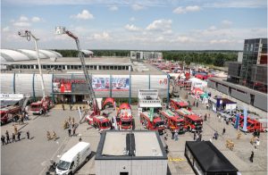 TARGI KIELCE IFRE-EXPO 2025