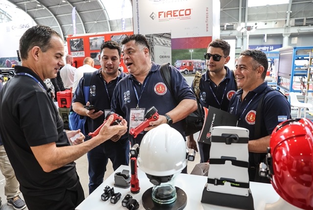 IFRE-EXPO 2025