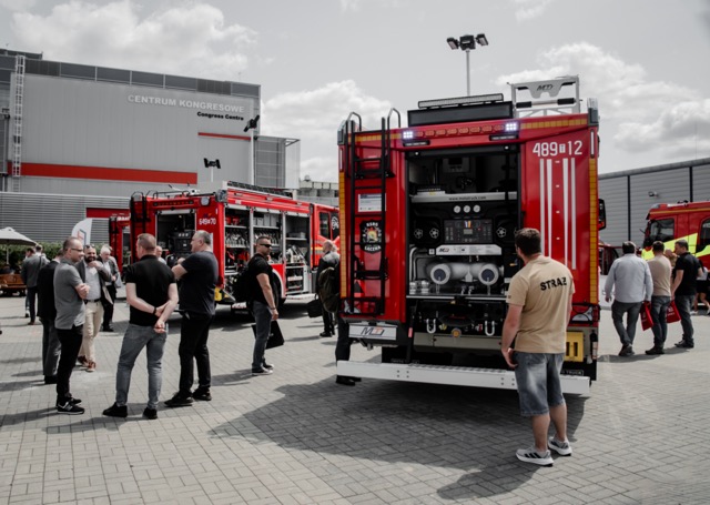 IFRE-EXPO 2025 - relacja Life&Gun Magazine