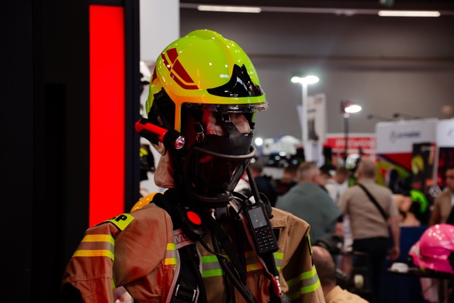 IFRE-EXPO 2025 - relacja Life&Gun Magazine