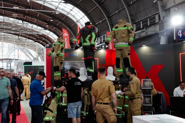 IFRE-EXPO 2025 - relacja Life&Gun Magazine