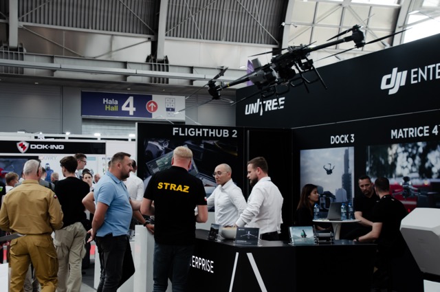 IFRE-EXPO 2025 - relacja Life&Gun Magazine