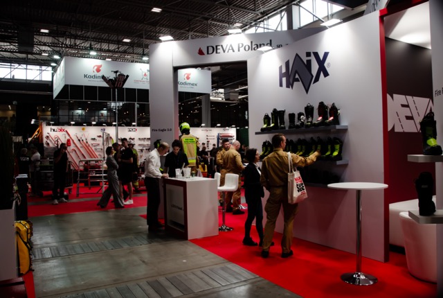IFRE-EXPO 2025 - relacja Life&Gun Magazine