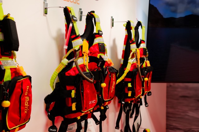 IFRE-EXPO 2025 - relacja Life&Gun Magazine