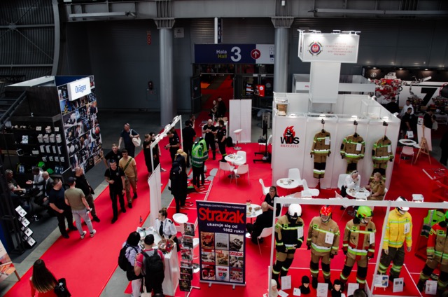 IFRE-EXPO 2025 - relacja Life&Gun Magazine