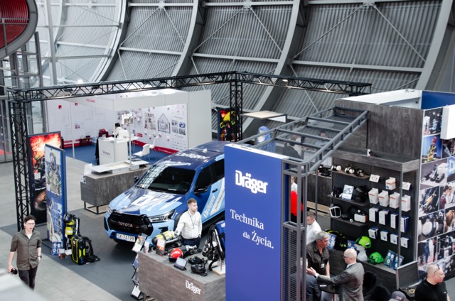 IFRE-EXPO 2025 - relacja Life&Gun Magazine