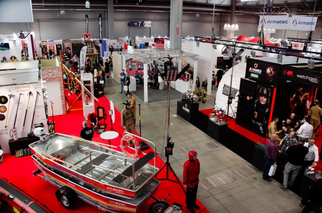 IFRE-EXPO 2025 - relacja Life&Gun Magazine