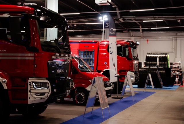 IFRE-EXPO 2025 - relacja Life&Gun Magazine