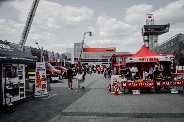 IFRE-EXPO 2025 - relacja Life&Gun Magazine